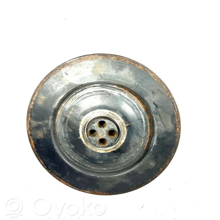 Kloķvārpstas skriemelis