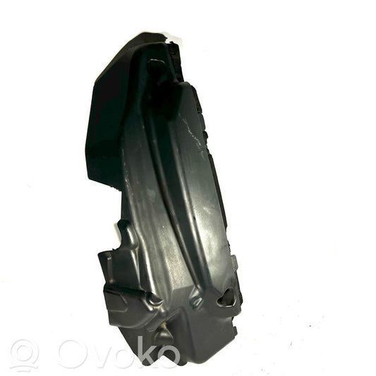 Крышка двигателя (декоративная отделка)