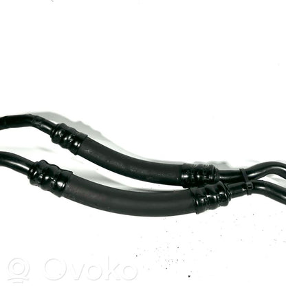 Transmission oil cooler tube(s)/hose(s)