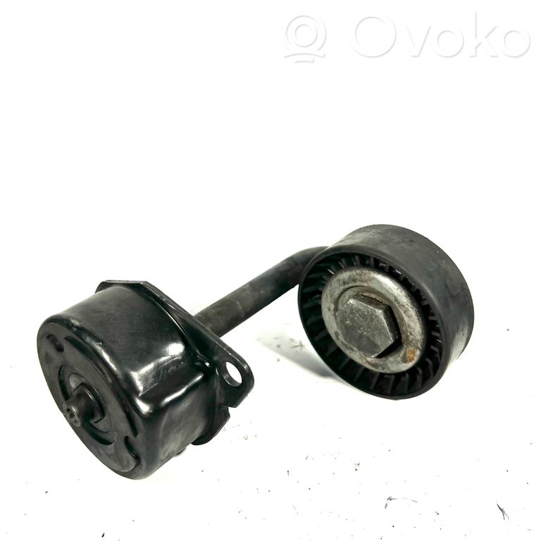 Gaisa kondicionētāja drošības siksnas spriegotājs