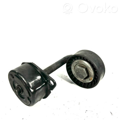 Gaisa kondicionētāja drošības siksnas spriegotājs