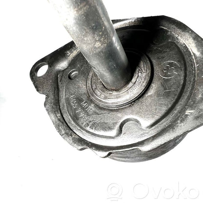 Gaisa kondicionētāja drošības siksnas spriegotājs