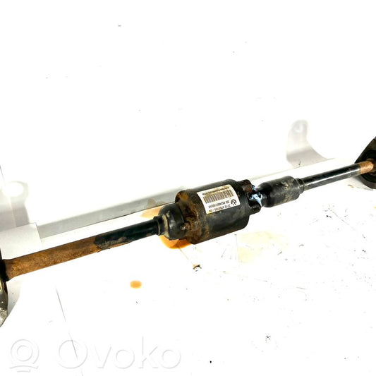 Stabilizatora stienis