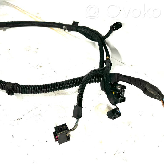 Aktīvā stabilizatora vadības / vārsta bloks