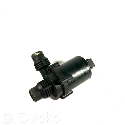 Electric circulation pump