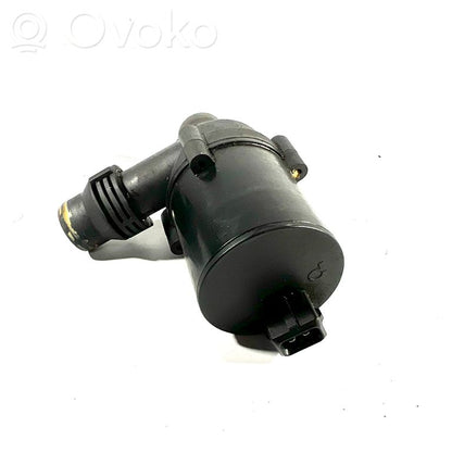 Electric circulation pump