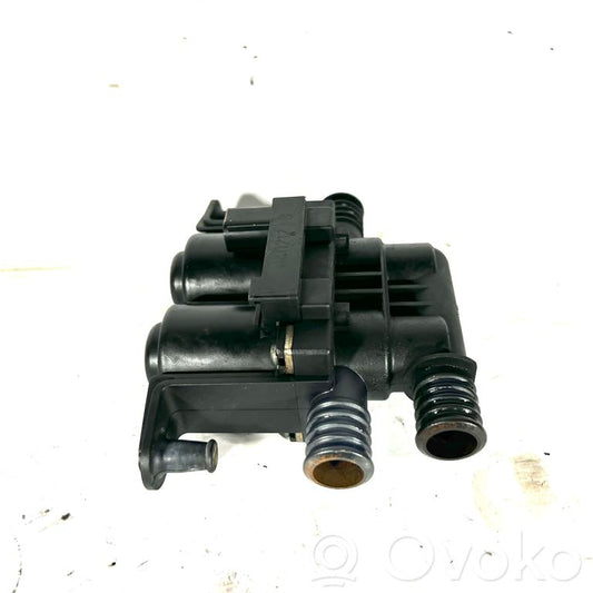 Клапан(ы) радиатора отопления