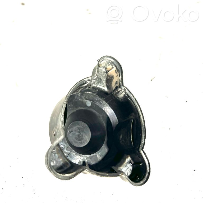 Rear shock absorber cylinder protector