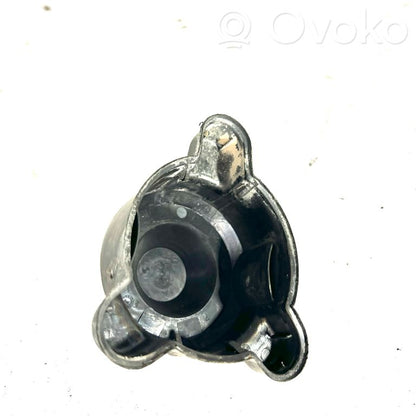 Rear shock absorber cylinder protector