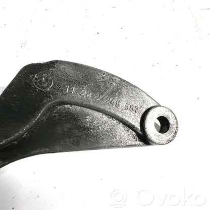 Ģeneratora siksnas stiprinājums