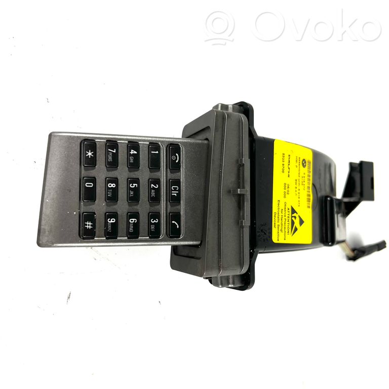 Tālruņa tastatūra