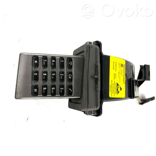 Tālruņa tastatūra