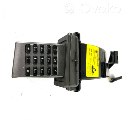 Tālruņa tastatūra