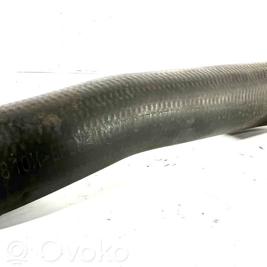 Caurulīte (-es) / šļūtene (-es)