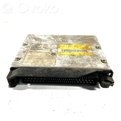 Dzinēja vadības bloks