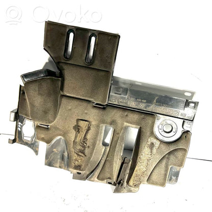 Panel decorative trim shield (lower)