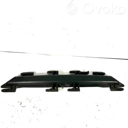 Крышка воздушного микрофильтра