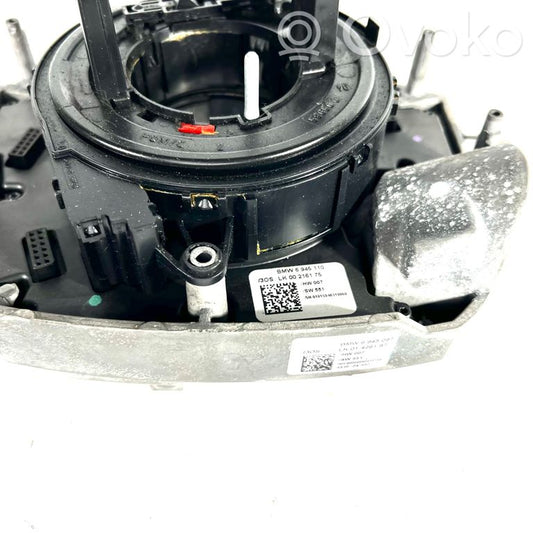 Airbag tape (SRS ring)