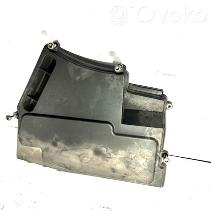 Drošinātāju Kastes vāciņš