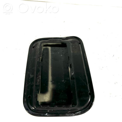 Крышка топливного бака