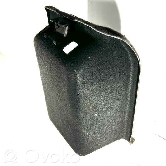 Sānu dekoratīvās apdares panelis