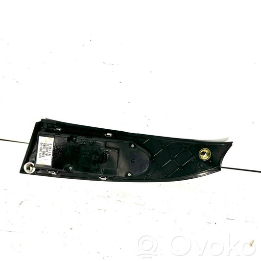 Elektrisko logu slēdzis