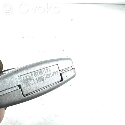 Sildītāja (webasto) tālvadības pults