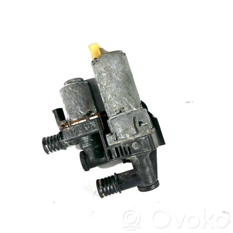 Elektriskais cirkulācijas sūknītis