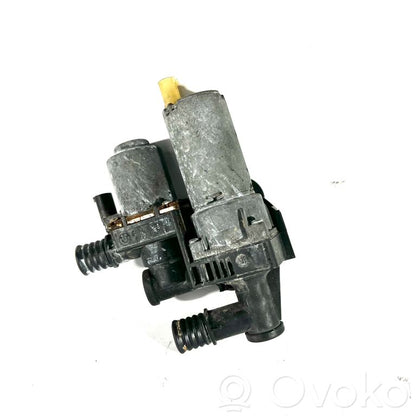 Elektriskais cirkulācijas sūknītis