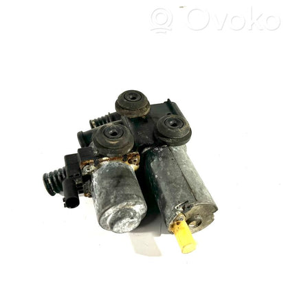 Elektriskais cirkulācijas sūknītis