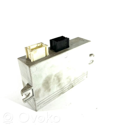 Parkošanas (PDC) vadības bloks