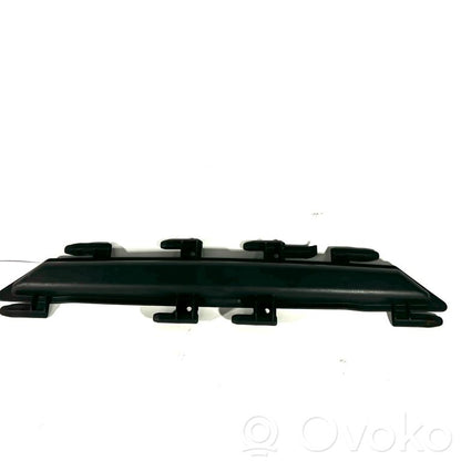 Крышка воздушного микрофильтра