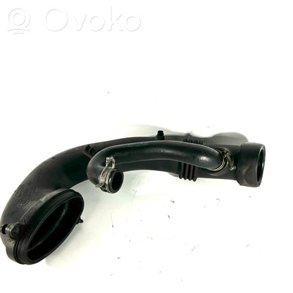 Детали воздухозаборника