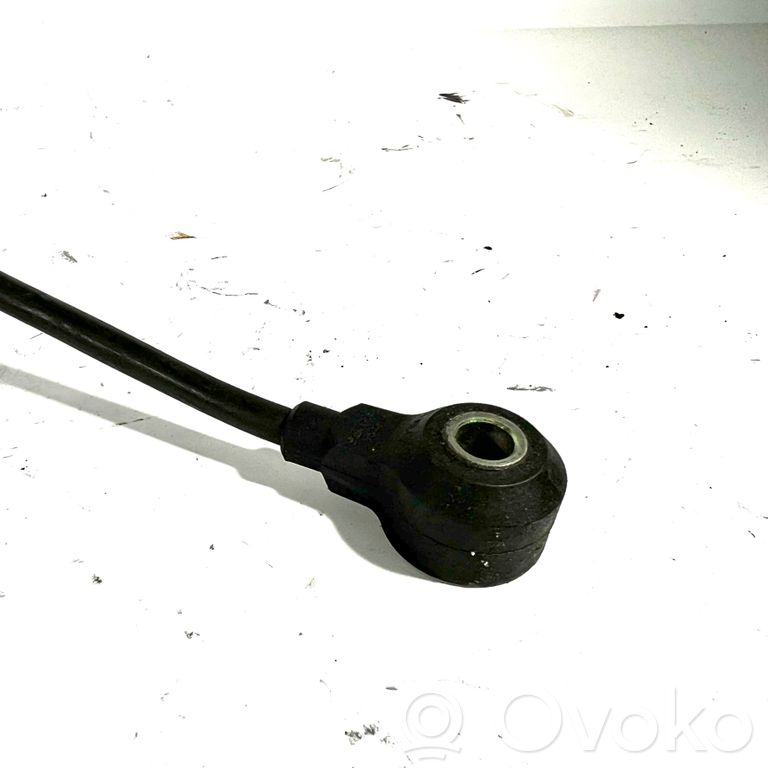 Detonācijas sensors