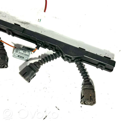 Провод(а) свечи зажигания