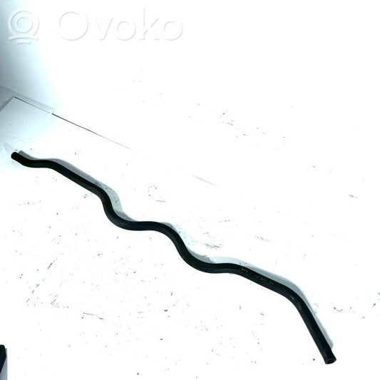 Dzesēšanas šķidruma caurulīte (-es) / šļūtene (-es)