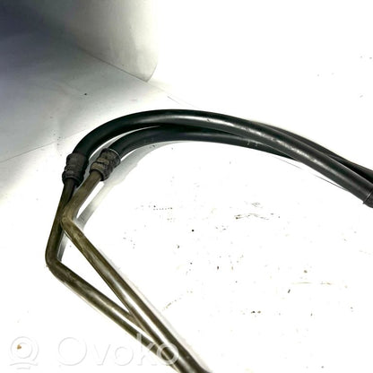 Transmission oil cooler tube(s)/hose(s)