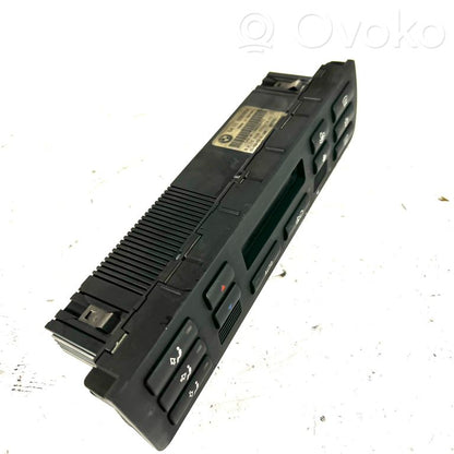 Блок управления кондиционером/климат-контролем/отоплением салона (в салоне)