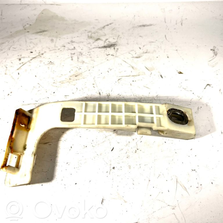 Akseleratora pedāļa turētājs