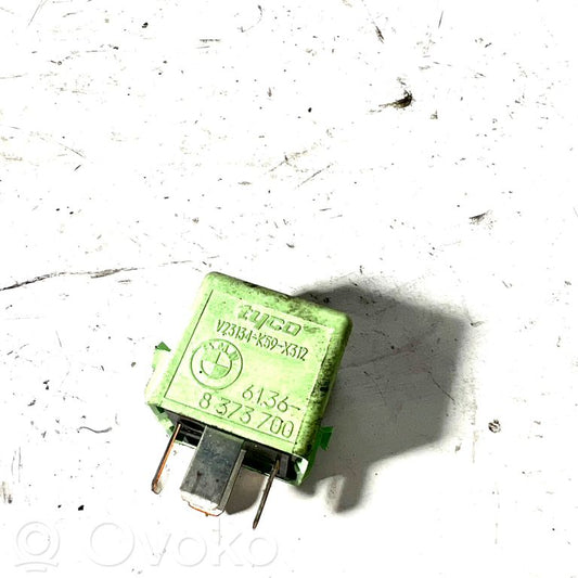 Другие типы реле