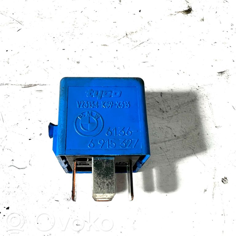 Другие типы реле