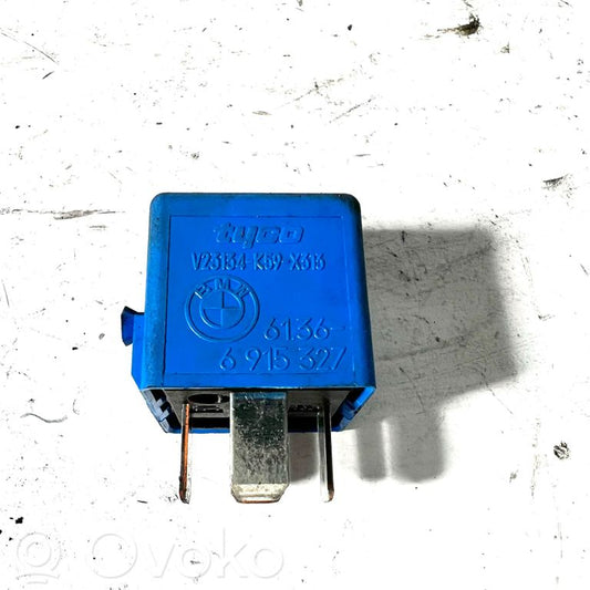 Другие типы реле