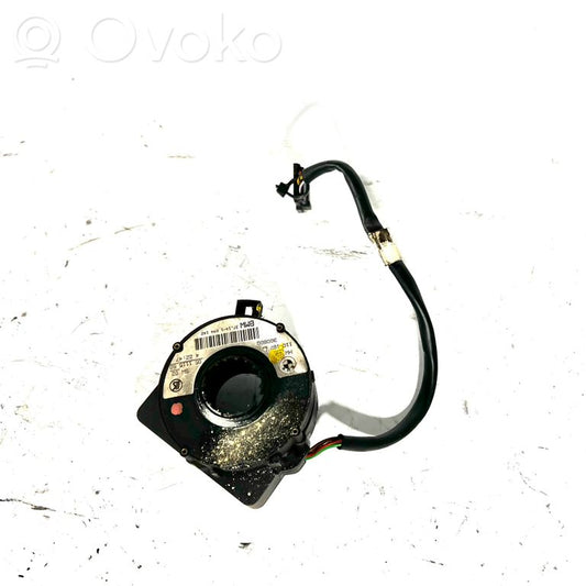 Stūres leņķa sensors