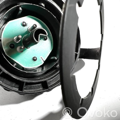 Крышка блока предохранителей