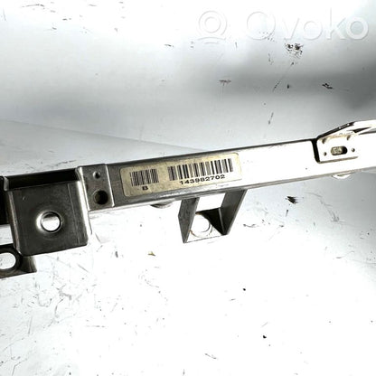 Degvielas maģistrālā caurule