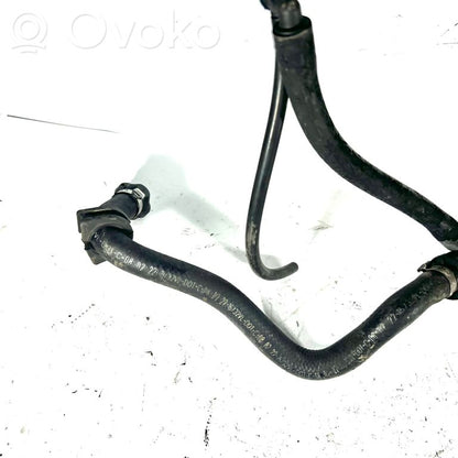 Brake vacuum booster