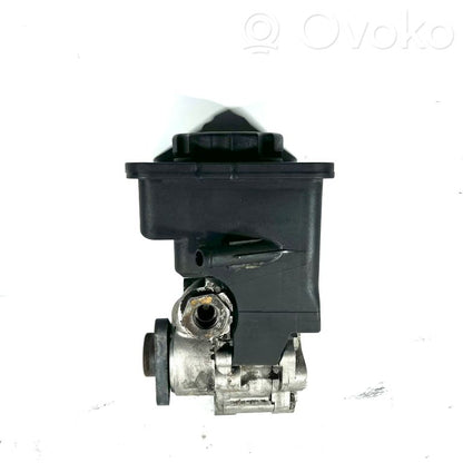 Насос гидроусилителя руля