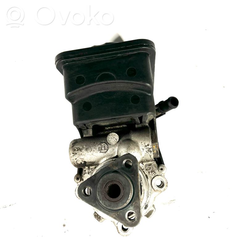 Насос гидроусилителя руля