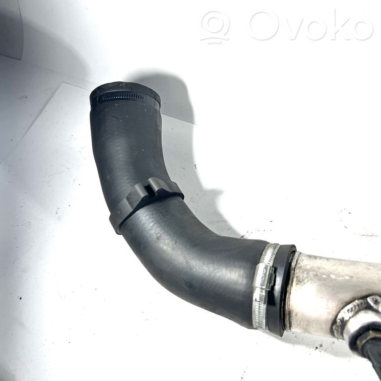 Intercooler hose(s) / pipe(s)