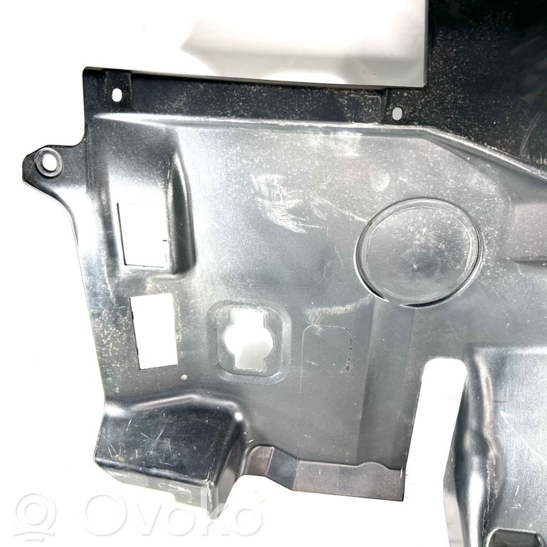 Paneļa dekoratīvās apdares vairogs (apakšējais)